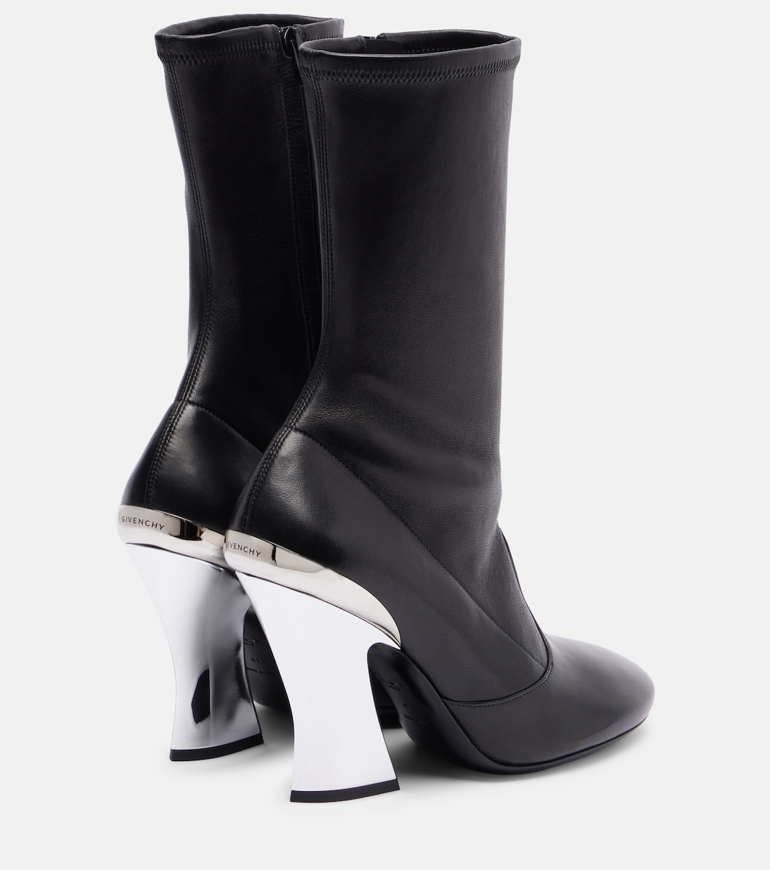 Botines 95 de piel | Givenchy