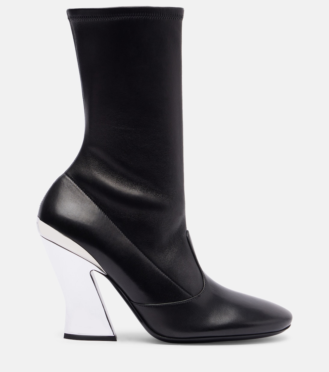 Botines 95 de piel | Givenchy