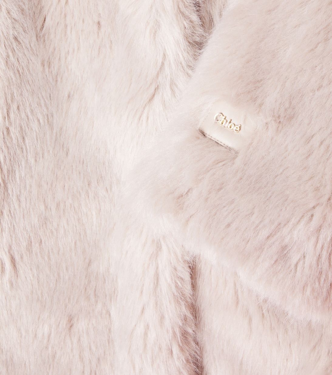 Mantel | Chloé Kids