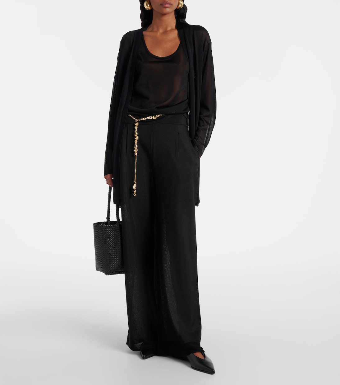 Weite Hose Gordon | Max Mara