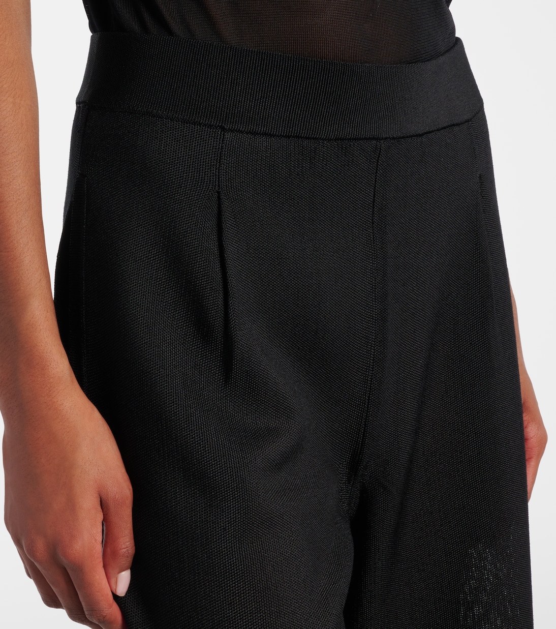 Weite Hose Gordon | Max Mara