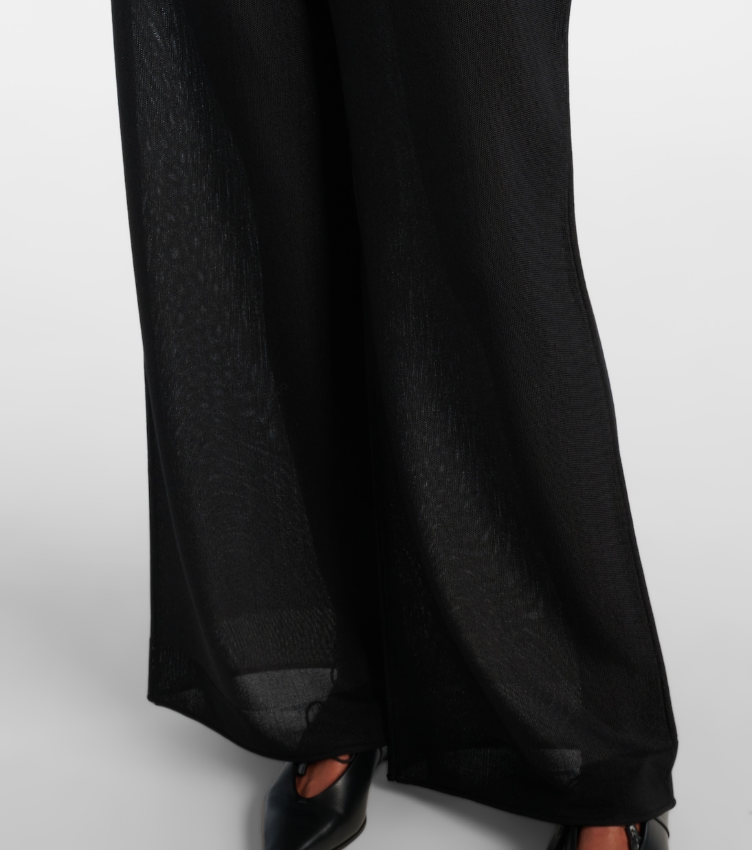 Weite Hose Gordon | Max Mara