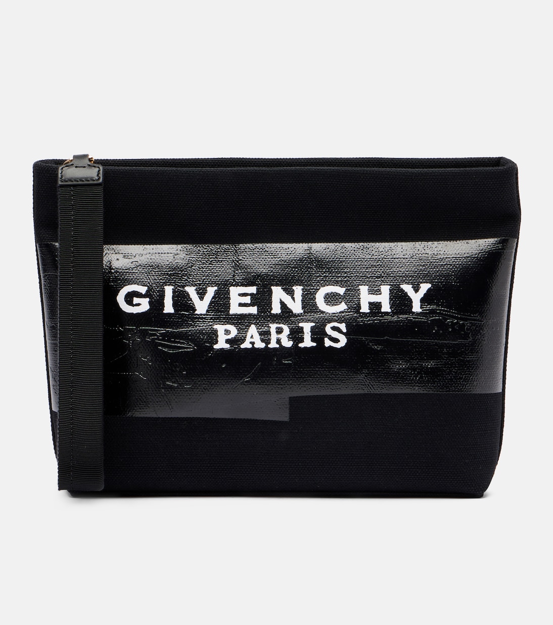 Pouch con logo | Givenchy