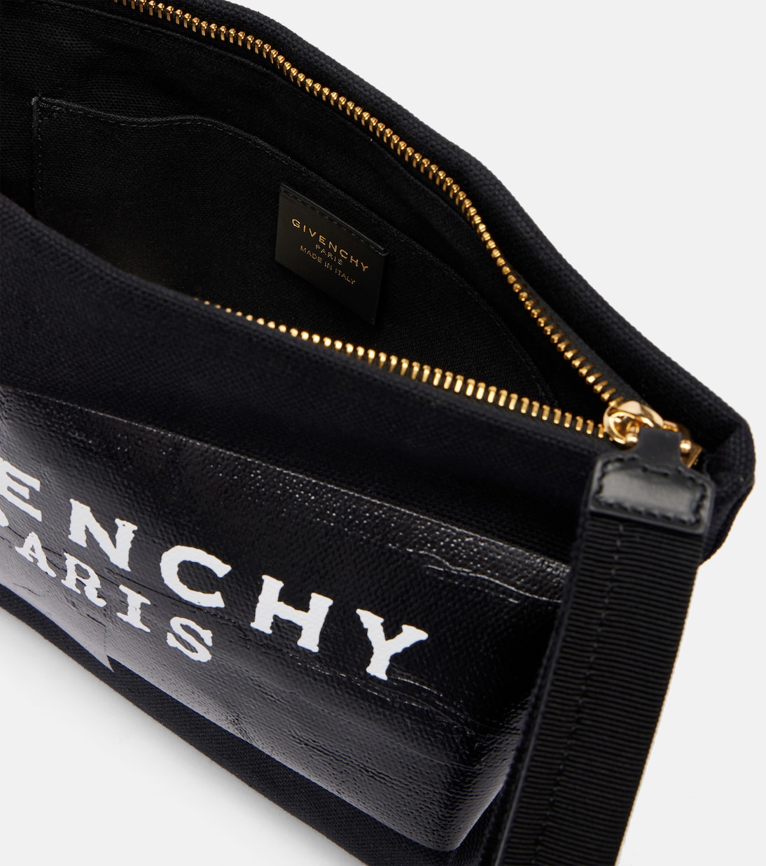 Pouch con logo | Givenchy