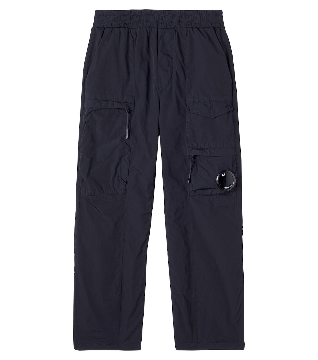 Pantalones cargo Lens | C.P. Company Kids