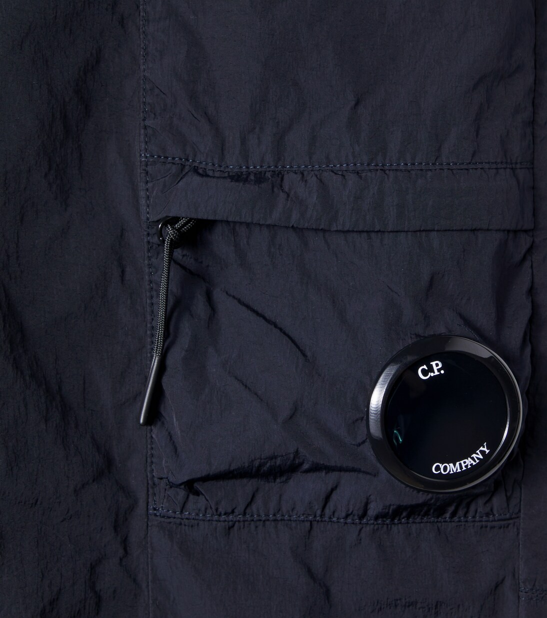 Pantalones cargo Lens | C.P. Company Kids