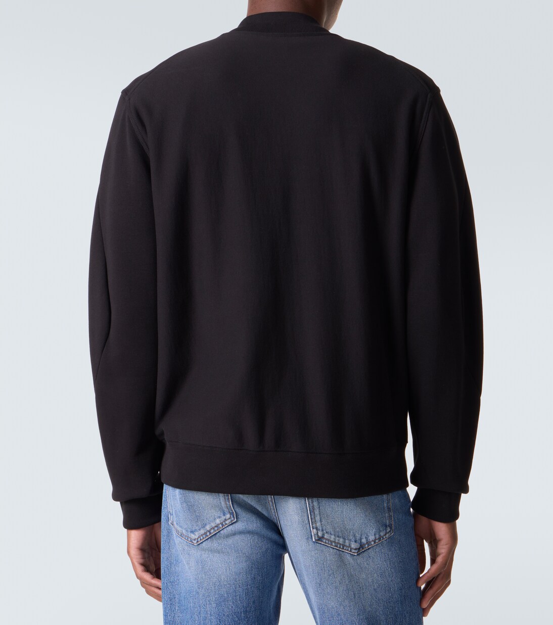 Logo棉质夹克 | Givenchy