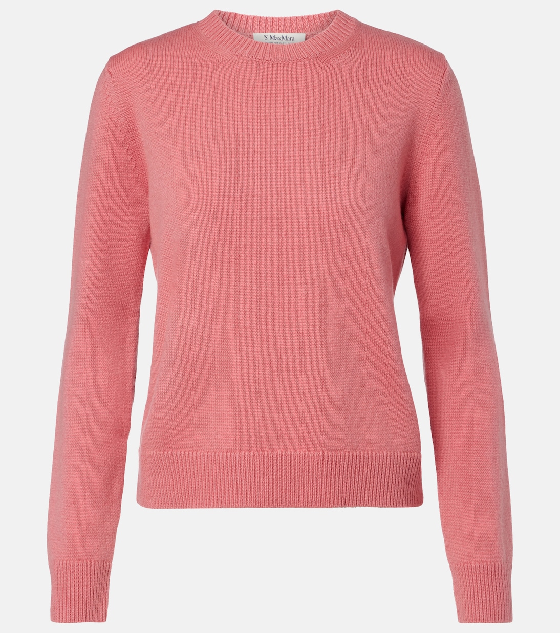 Fresia wool and cashmere sweater | 'S Max Mara