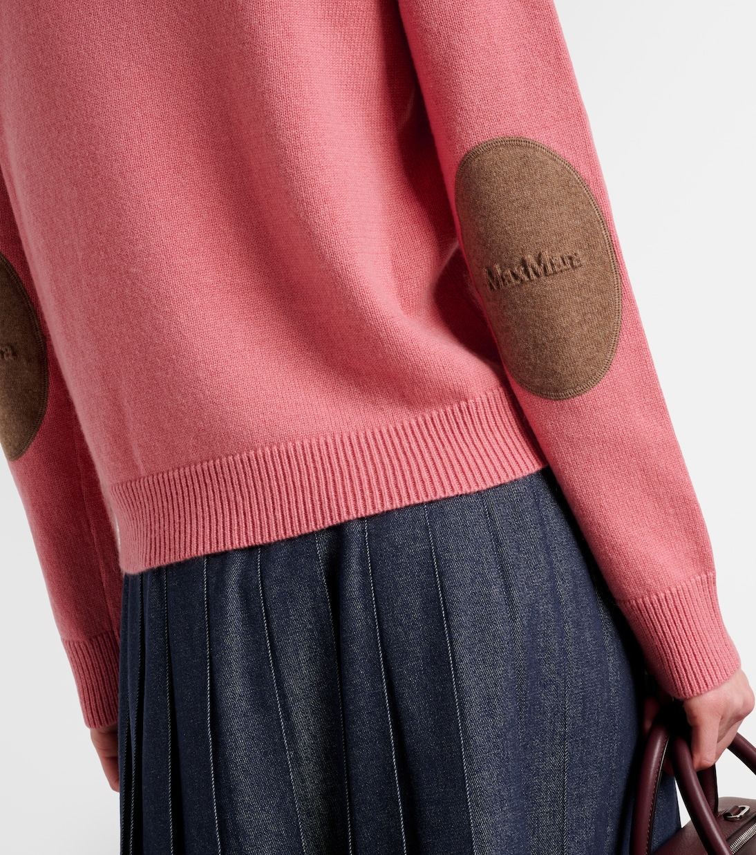 Fresia wool and cashmere sweater | 'S Max Mara