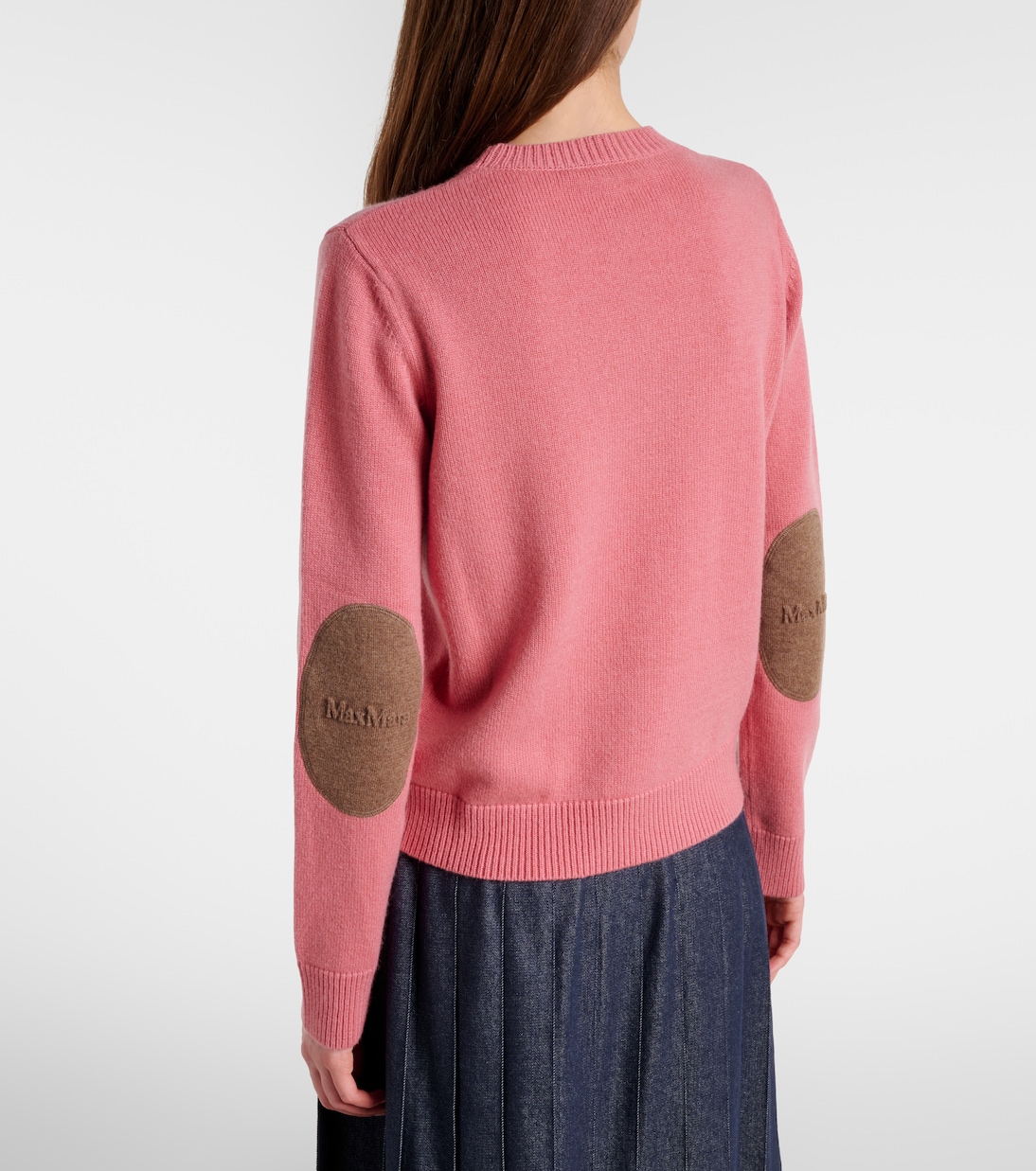 Fresia wool and cashmere sweater | 'S Max Mara