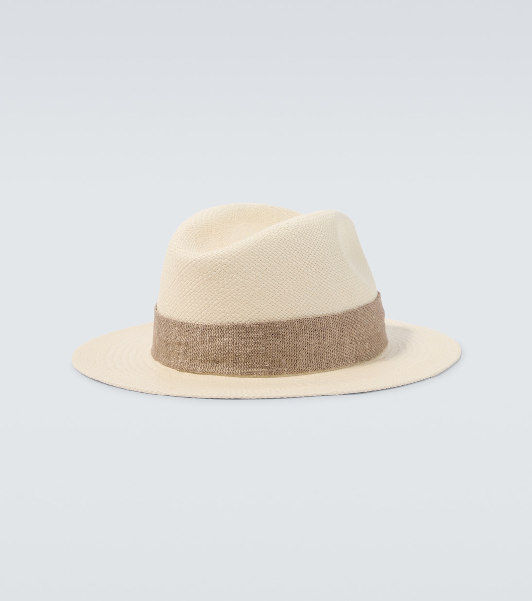 Fedora de paja | Kiton