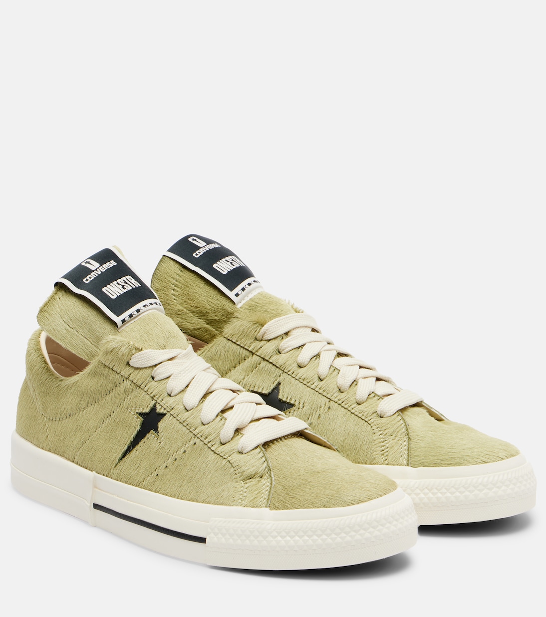 X Converse DRKSHDW Sneakers One Star Pro Ox | Rick Owens