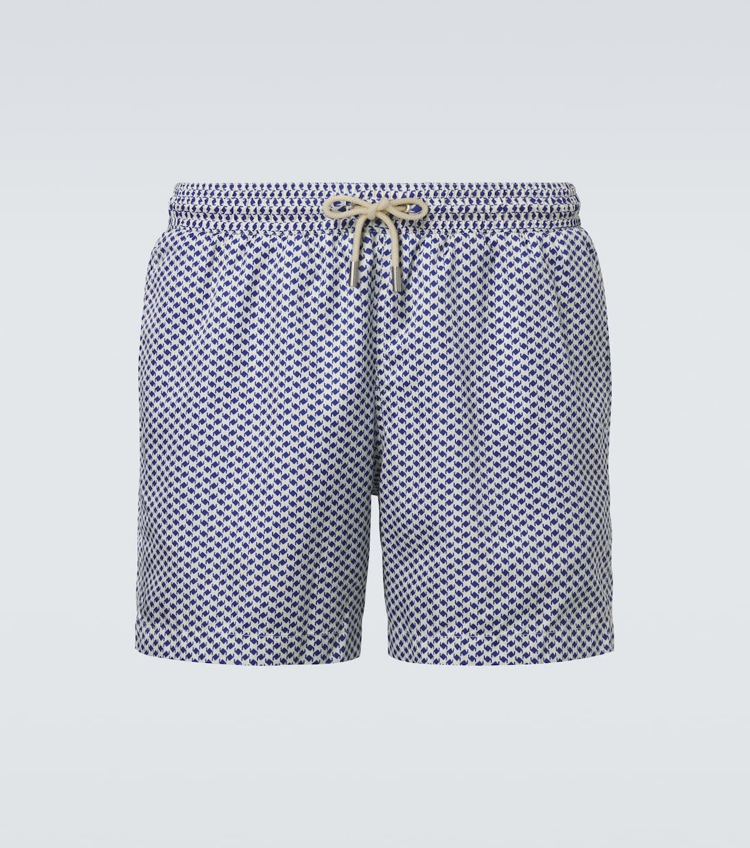 Bedruckte Badehose | Orlebar Brown