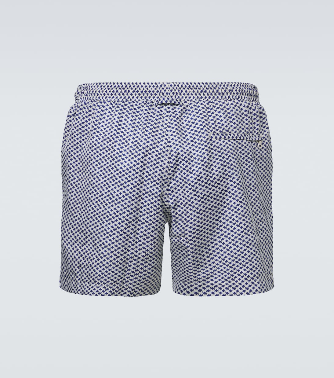 Bedruckte Badehose | Orlebar Brown