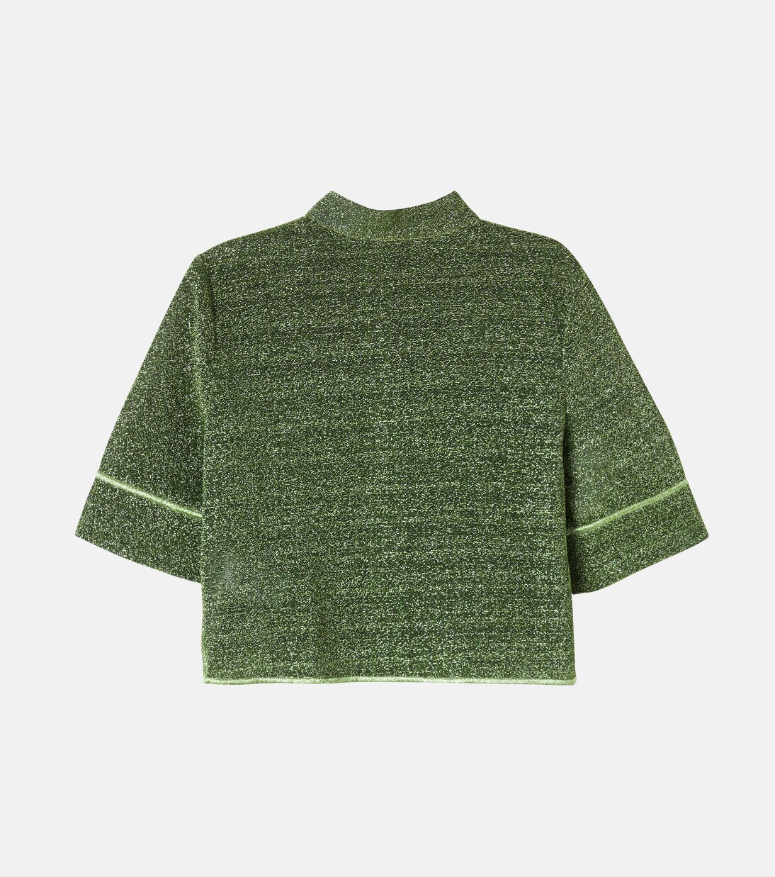 Camisa Lumière con aplique | Oséree Kids