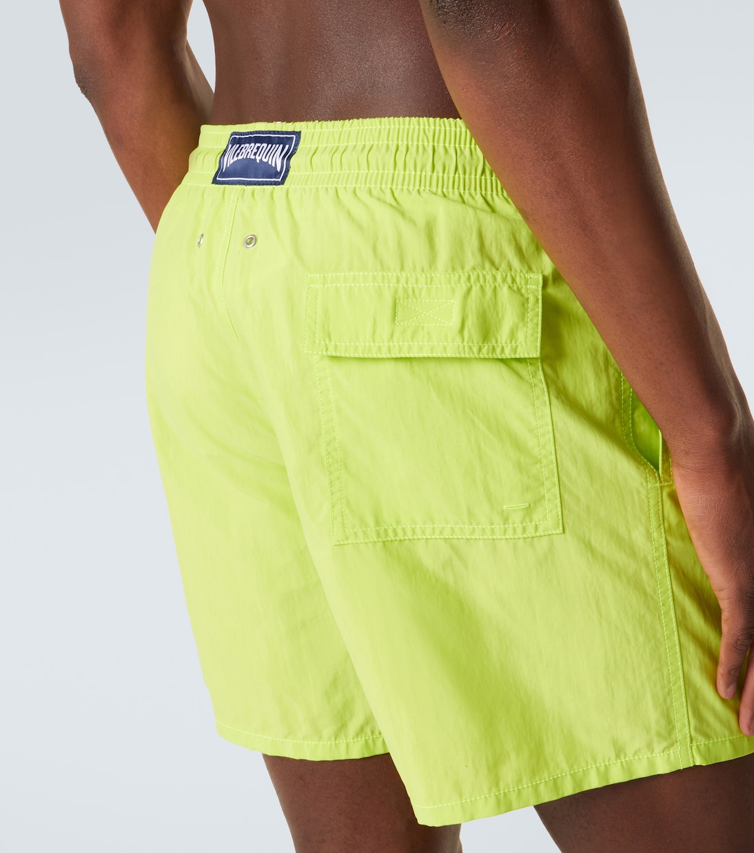 Badeshorts Hypnoctopus | Vilebrequin