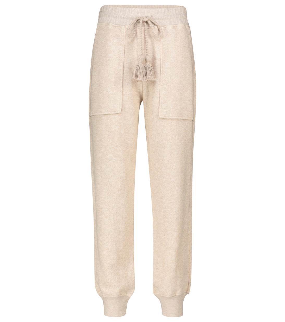 Jogginghose Charley aus Baumwolle | Ulla Johnson