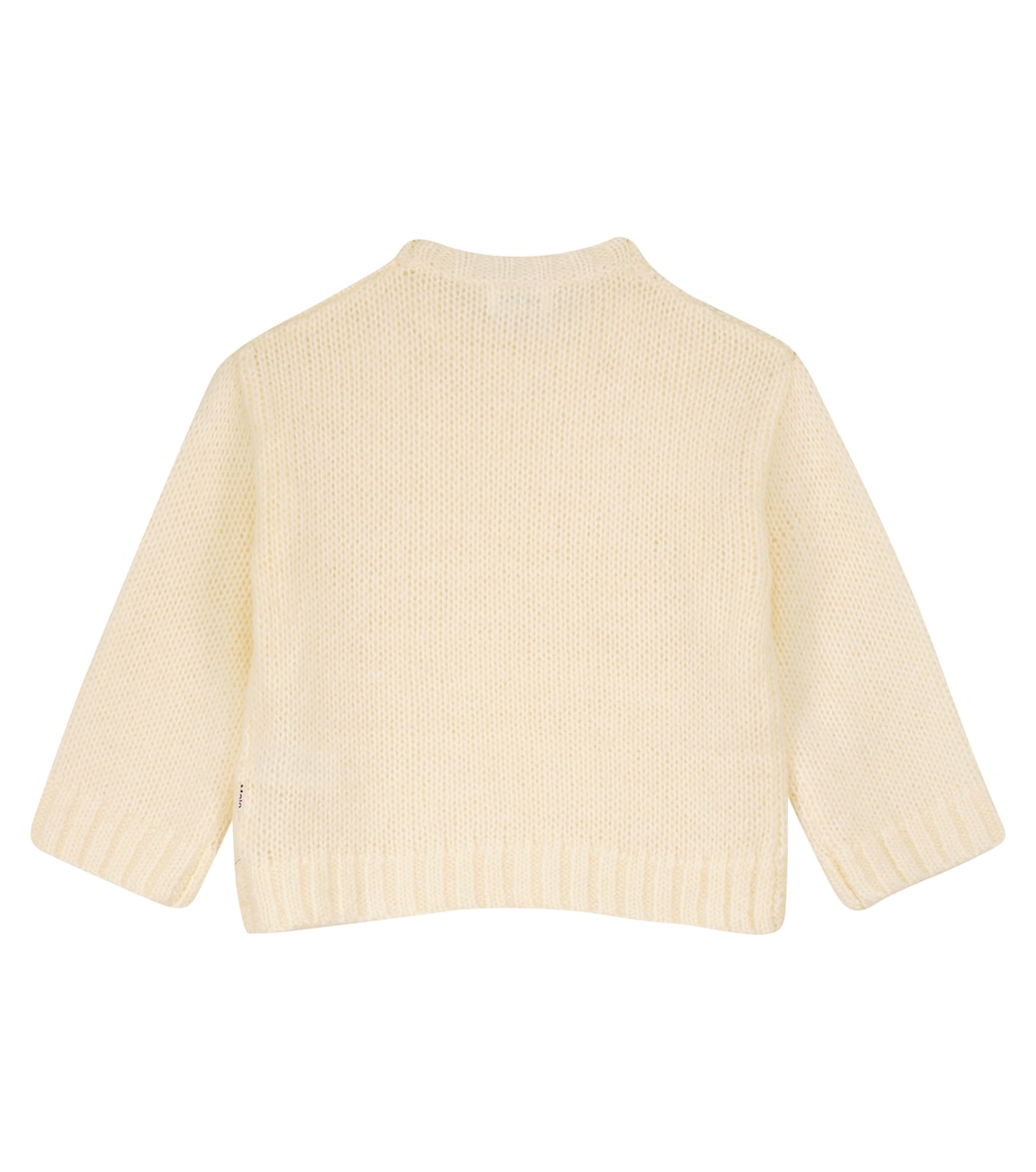 Pullover Gertina in misto lana | Molo