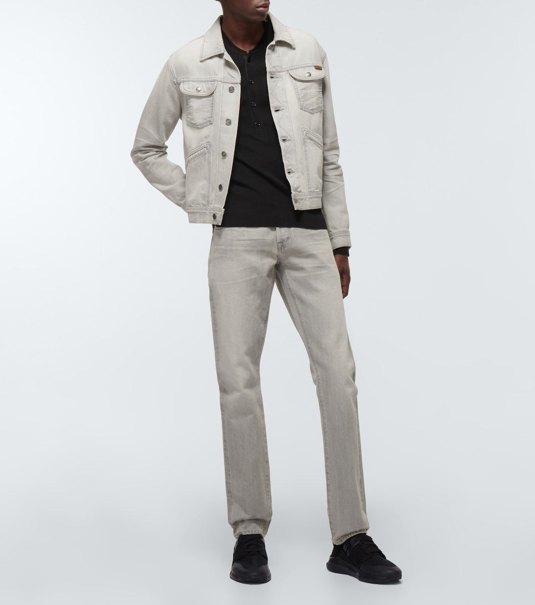 Baskets Jago | Tom Ford