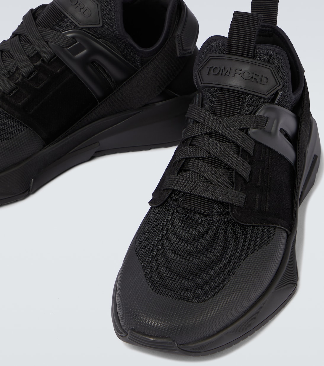 Baskets Jago | Tom Ford