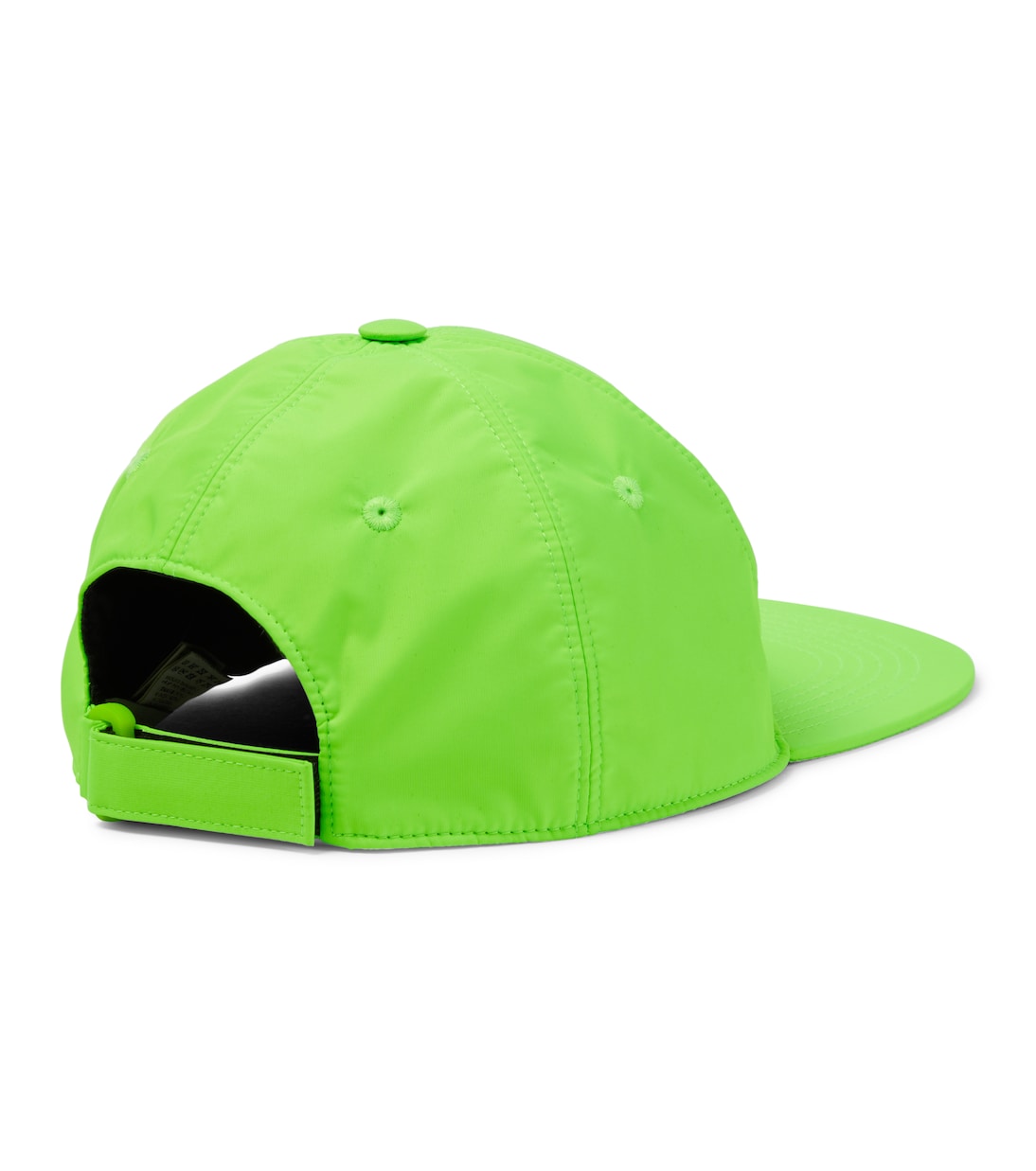 x Tommy Tosseyn gorra con logo | Stella McCartney