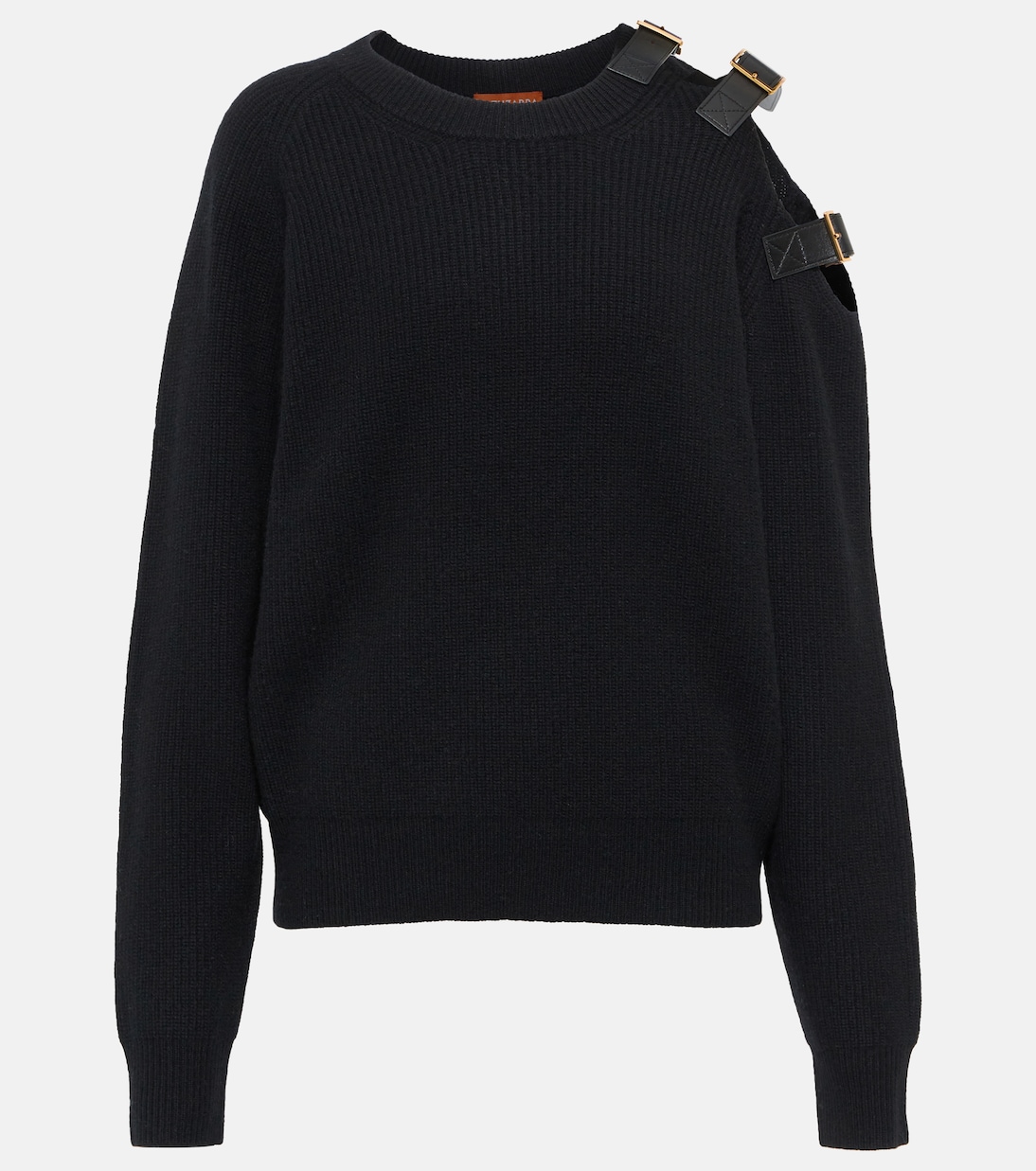 Pull Ness en laine et cachemire | Altuzarra