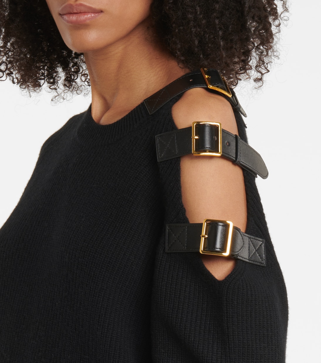 Pull Ness en laine et cachemire | Altuzarra