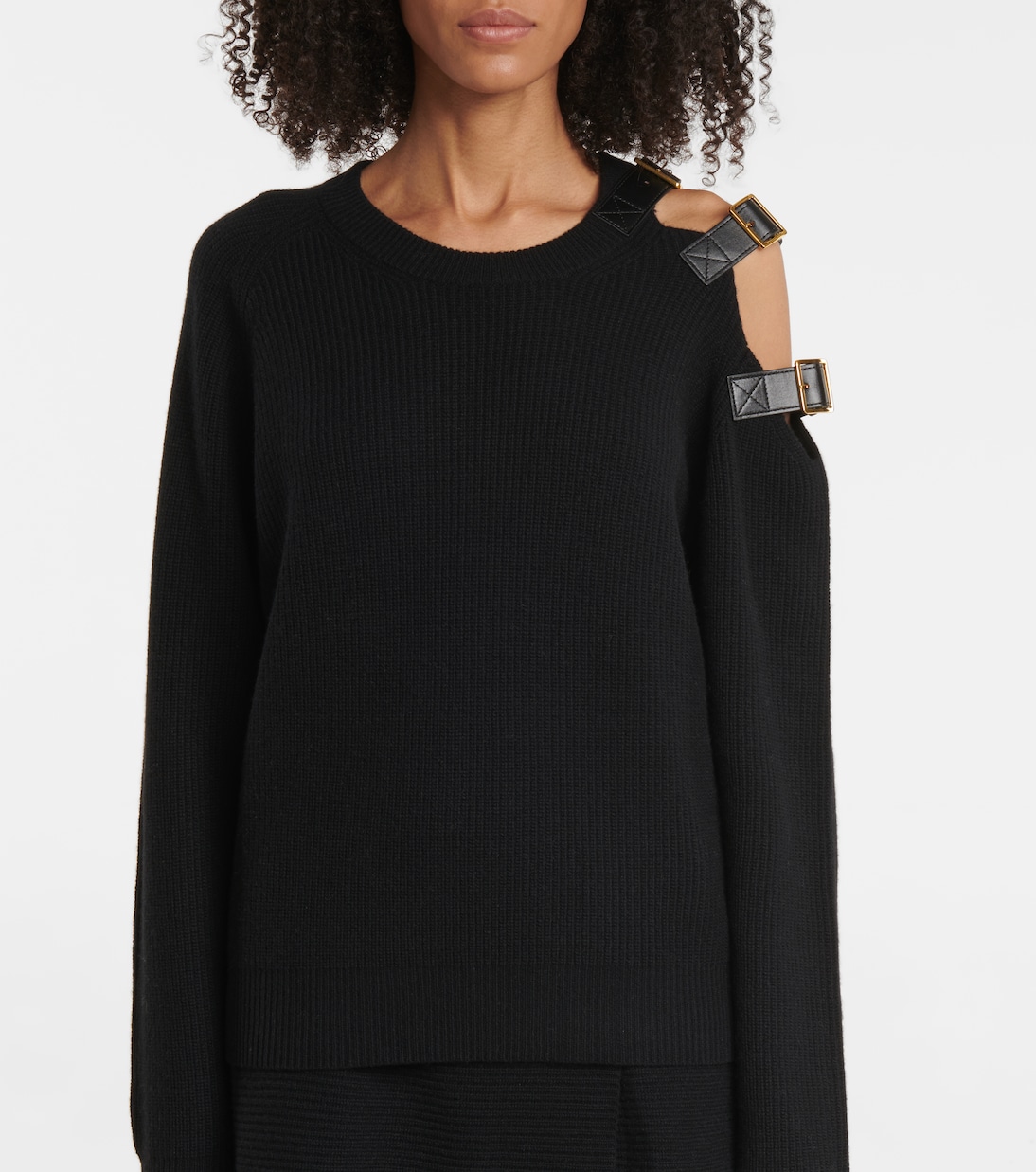 Pull Ness en laine et cachemire | Altuzarra