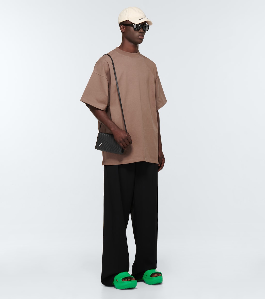X Crocs Pantoletten | Balenciaga