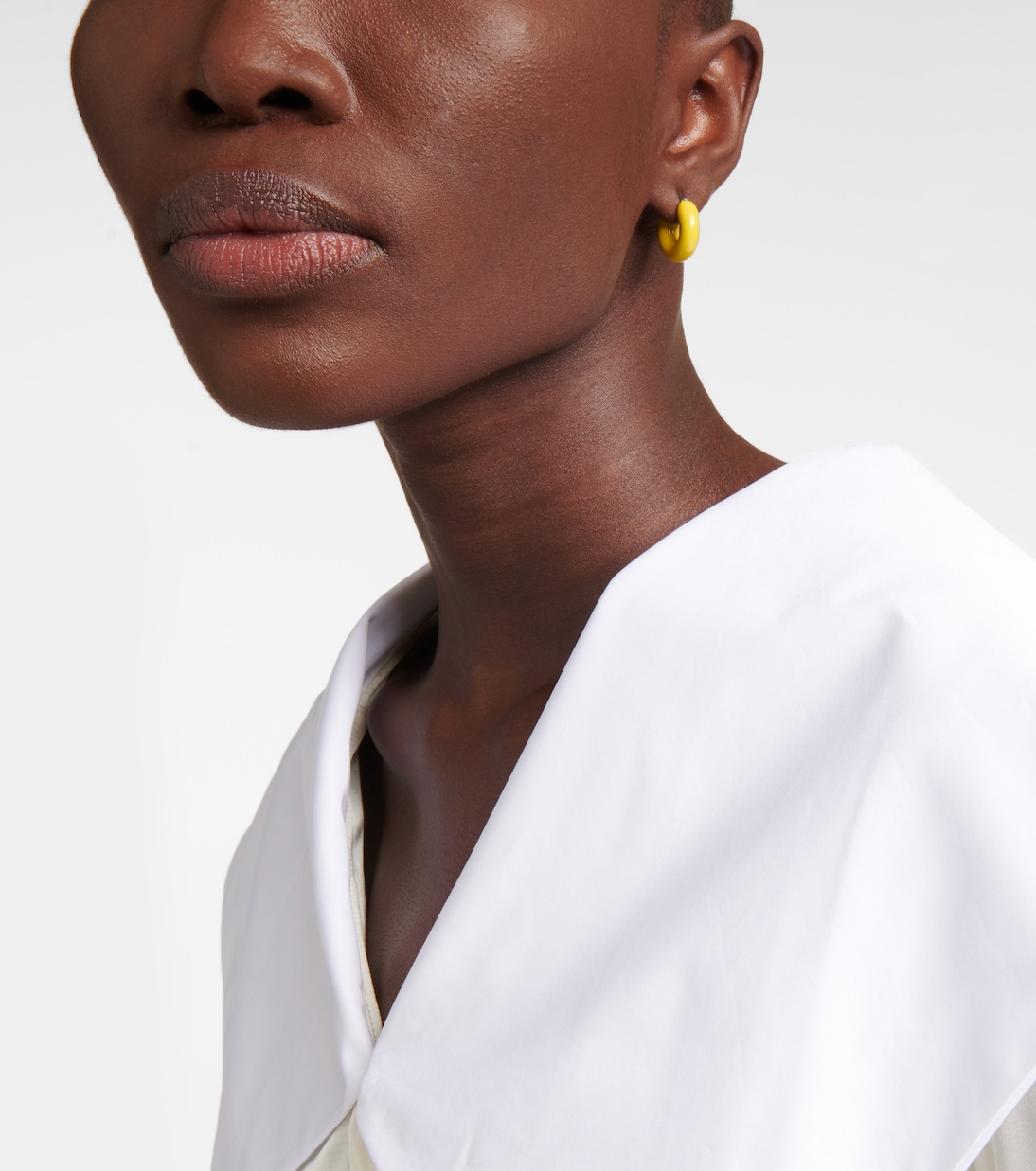 Boucles d'oreilles | Jil Sander