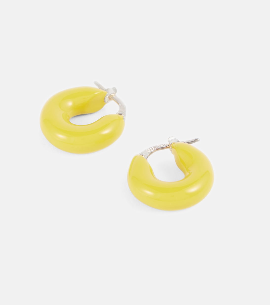 Boucles d'oreilles | Jil Sander