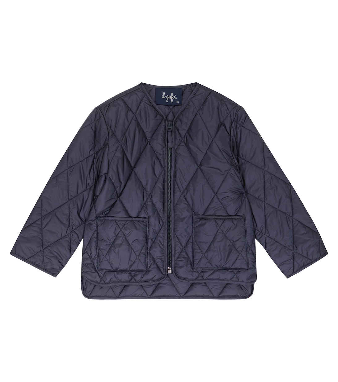 Chaqueta acolchada | Il Gufo