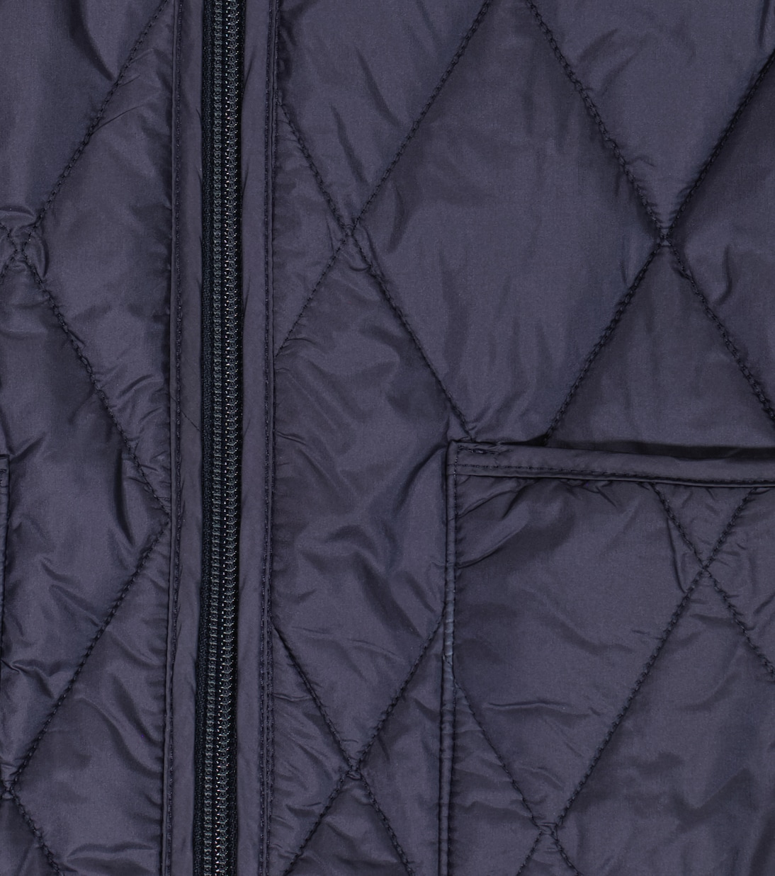 Chaqueta acolchada | Il Gufo
