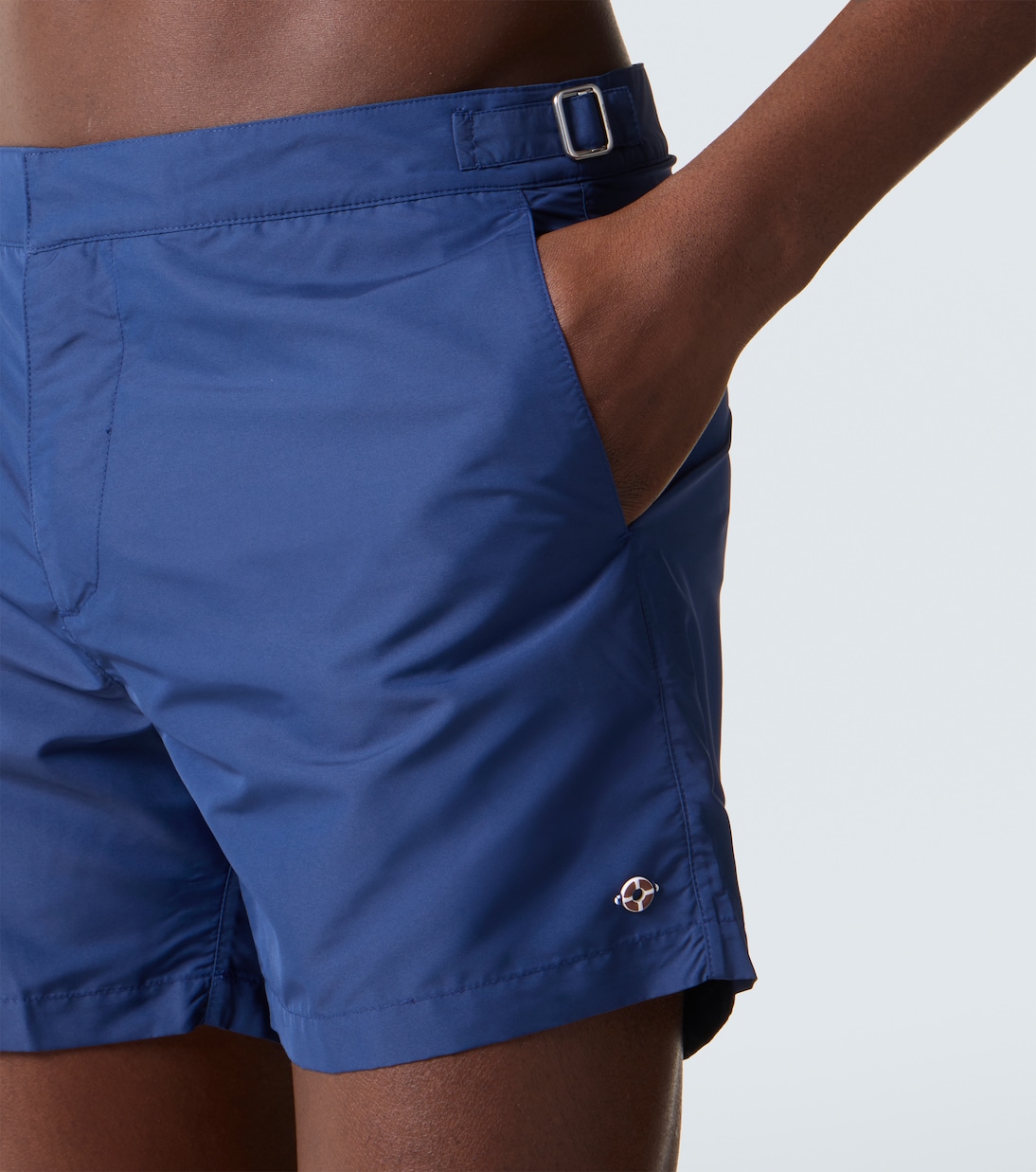 Short | Loro Piana