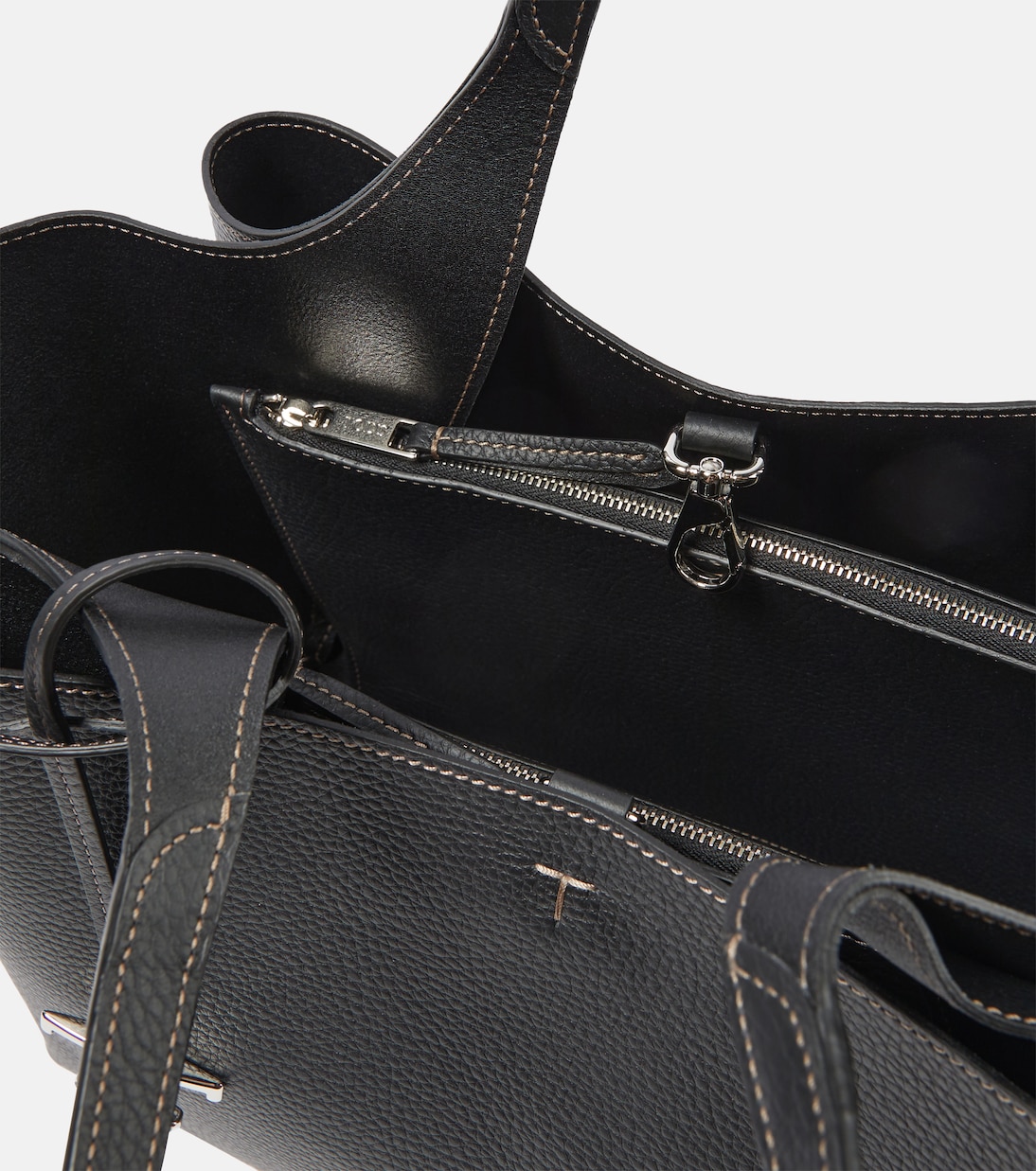 Tote Mini aus Leder | Tod's