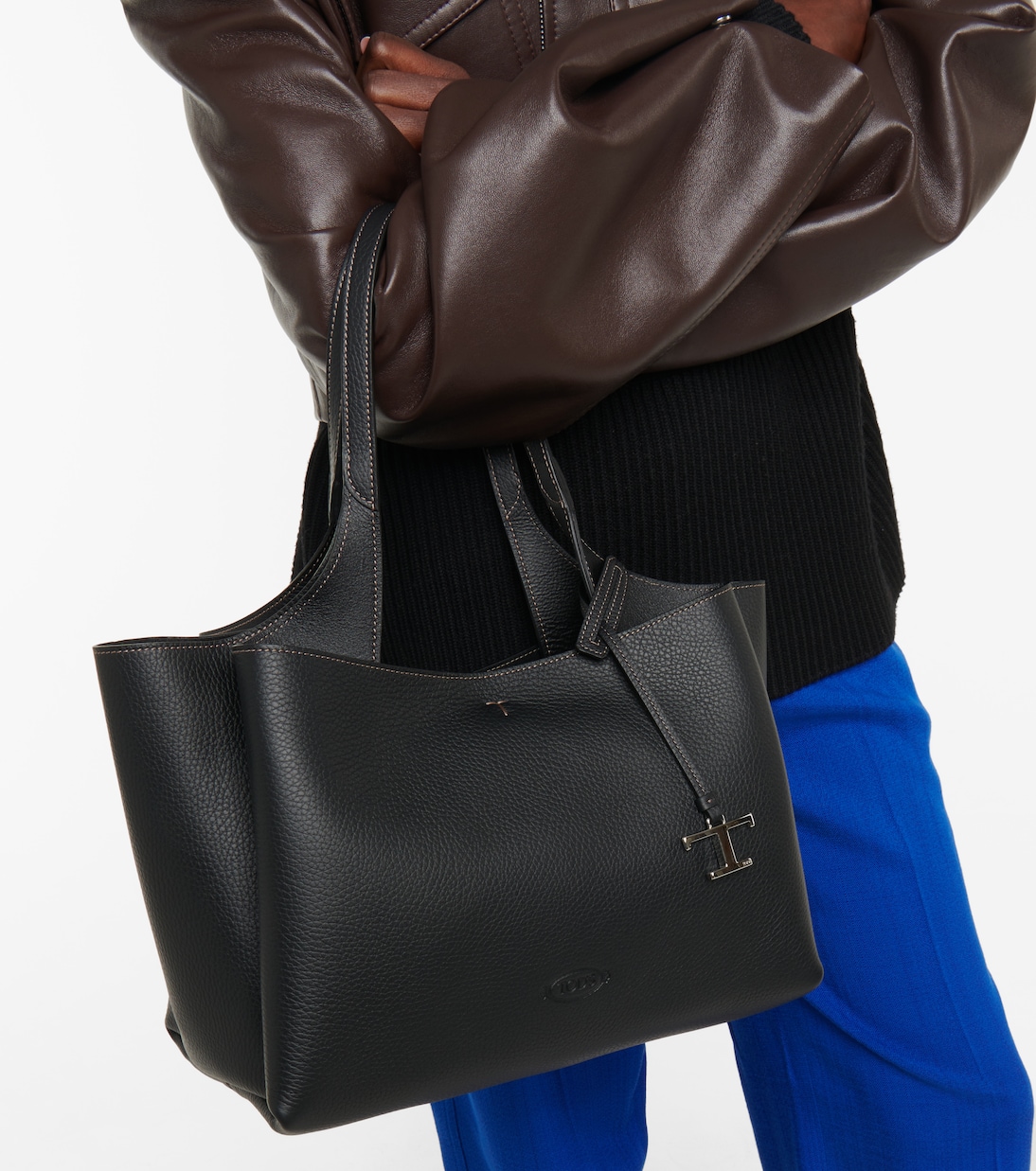 Tote Mini aus Leder | Tod's