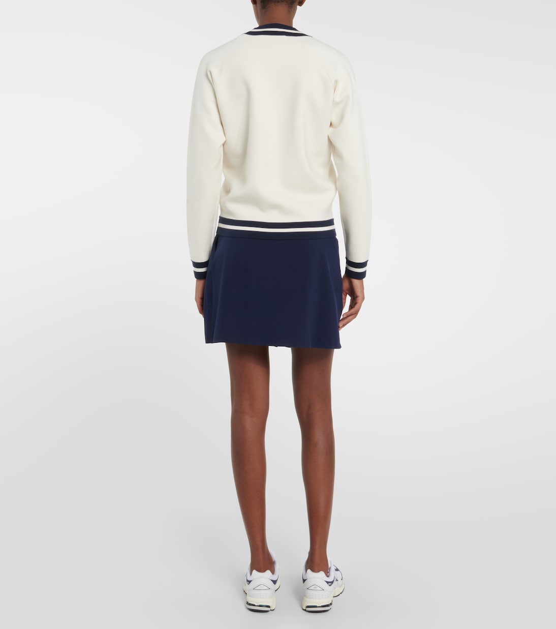 Wool sweater | Tory Sport
