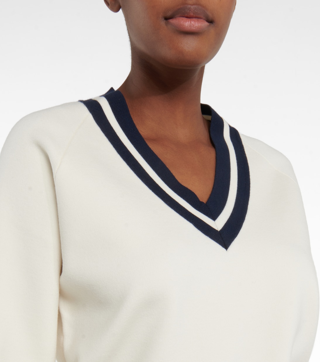Wool sweater | Tory Sport