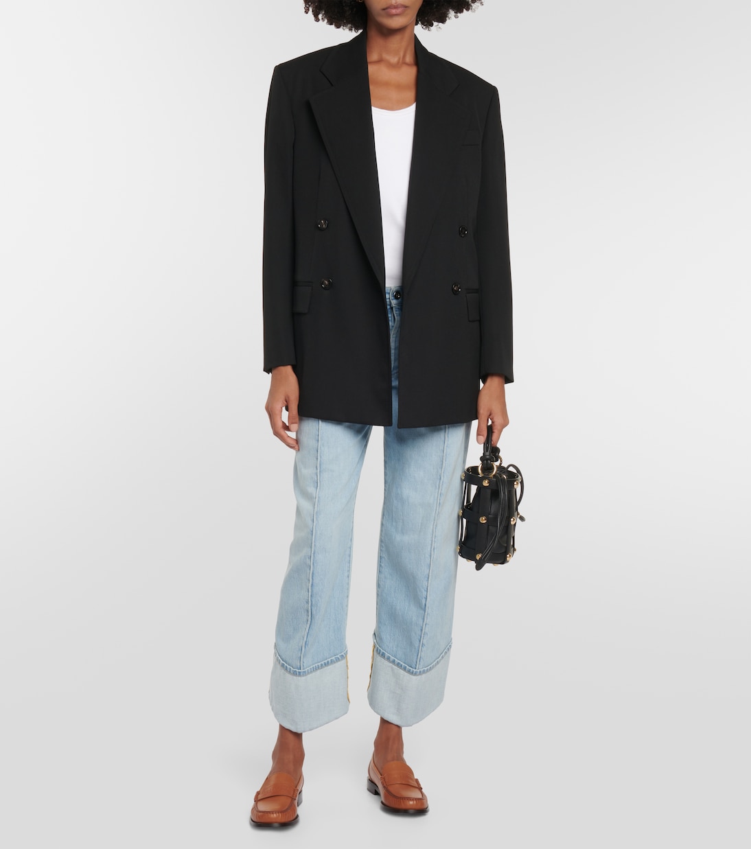 Mocassini Irina in pelle | Ferragamo