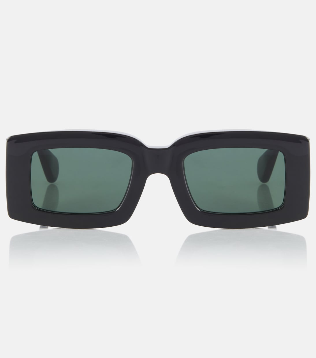 Gafas de sol cuadradas Les Lunettes Tupi | Jacquemus