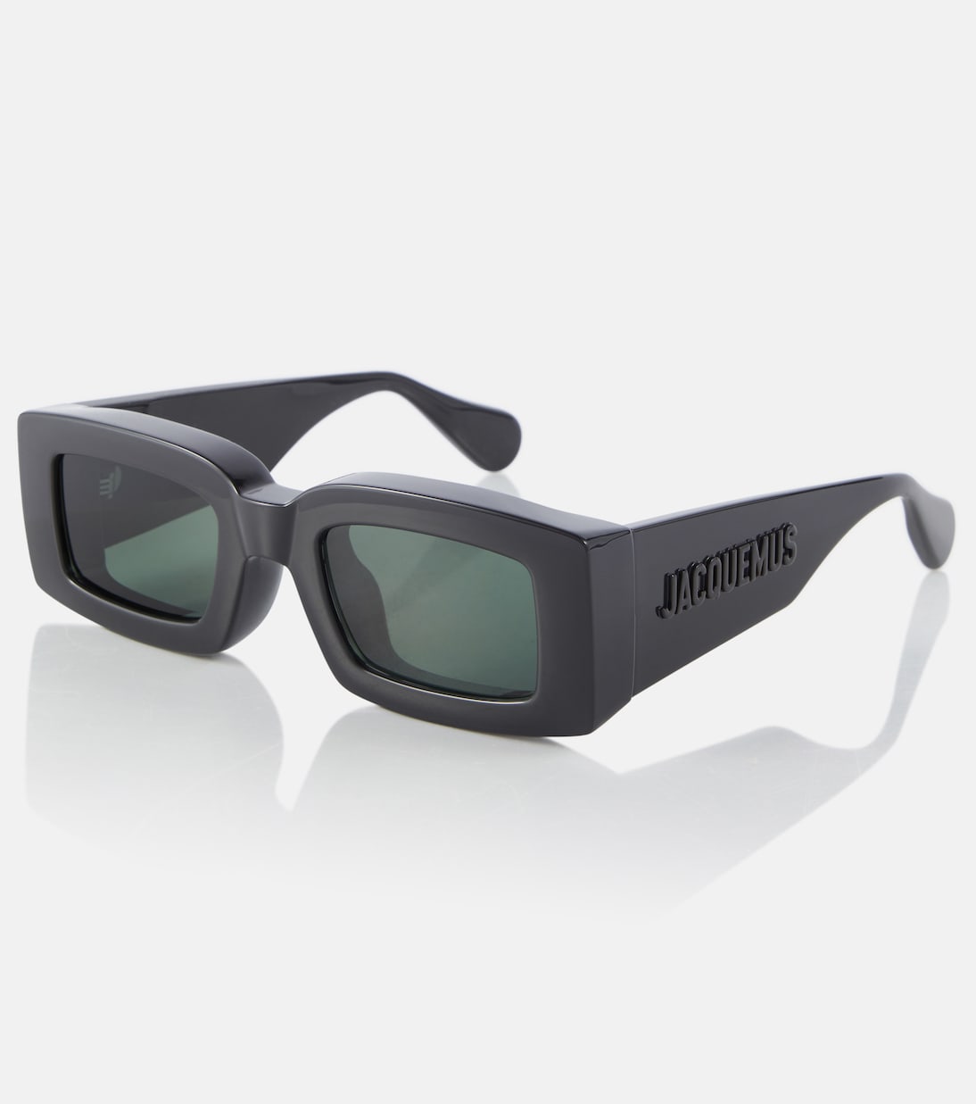 Gafas de sol cuadradas Les Lunettes Tupi | Jacquemus