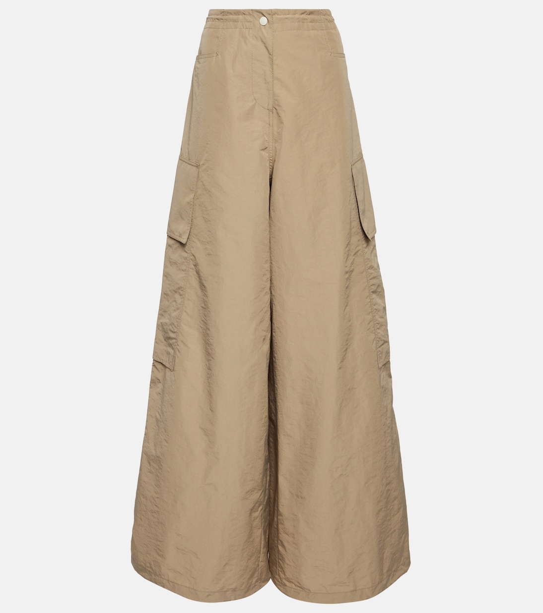 Oversized cargo pants | Palm Angels