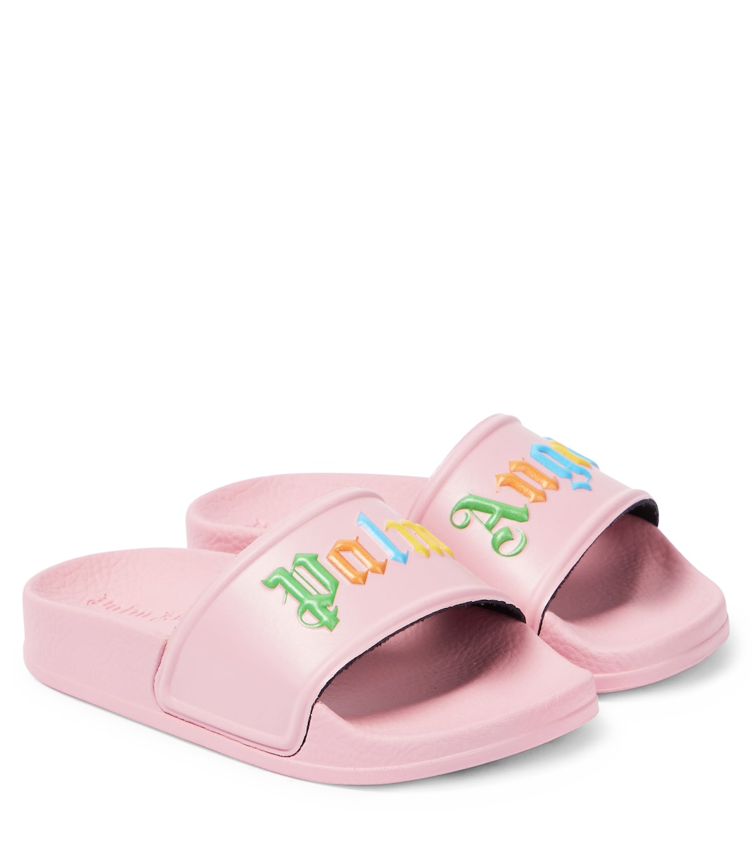 Logo slides | Palm Angels Kids