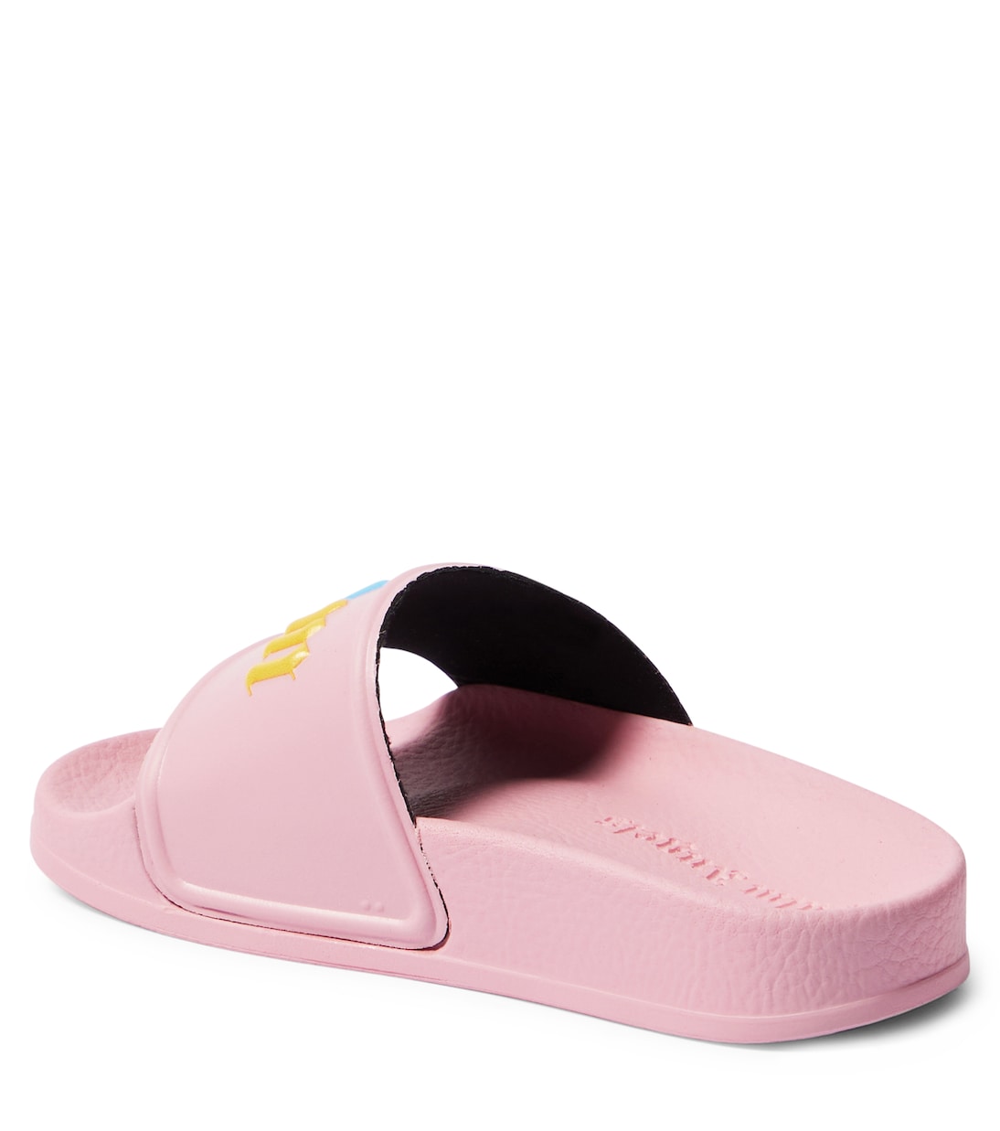 Logo slides | Palm Angels Kids