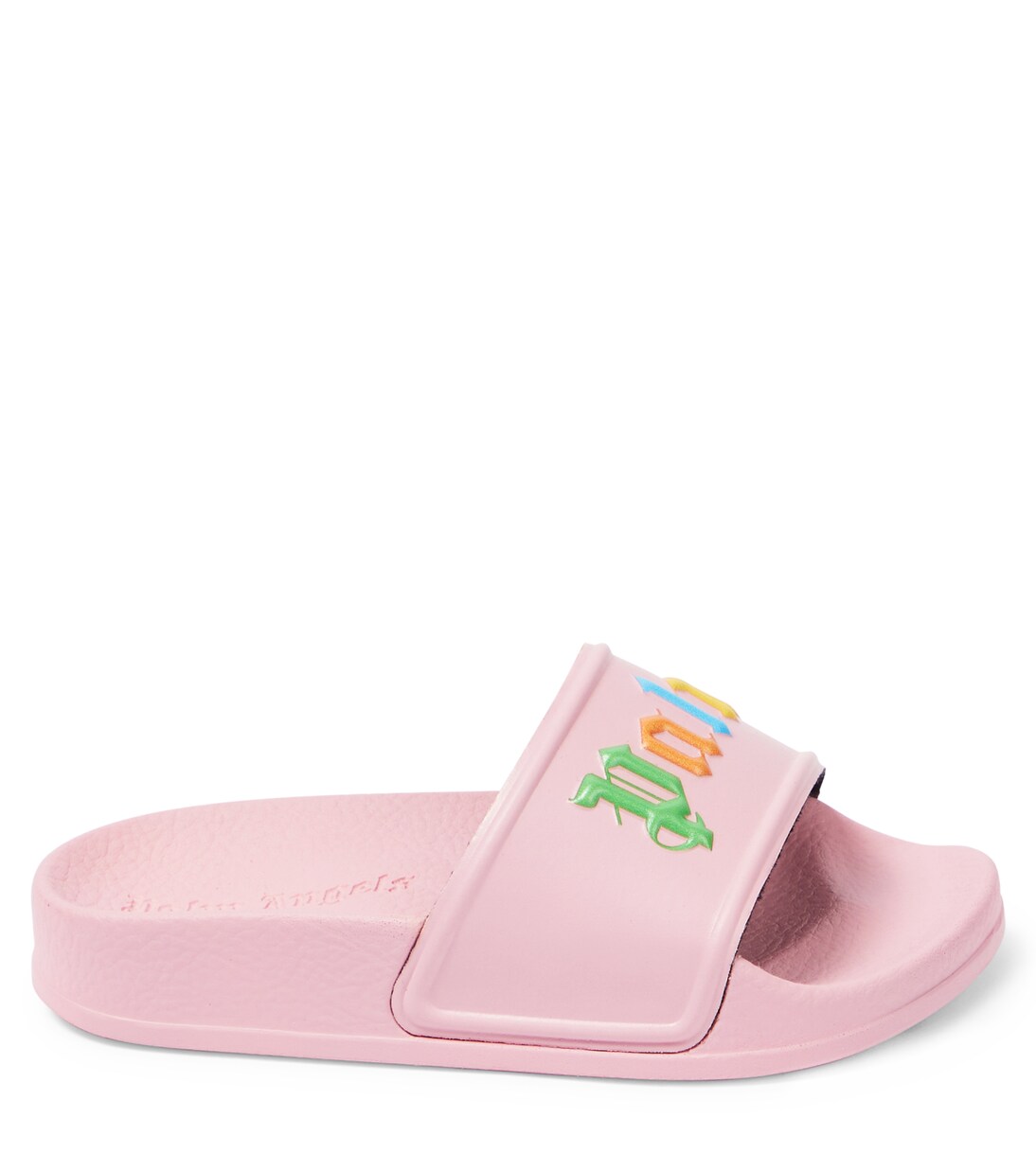 Logo slides | Palm Angels Kids