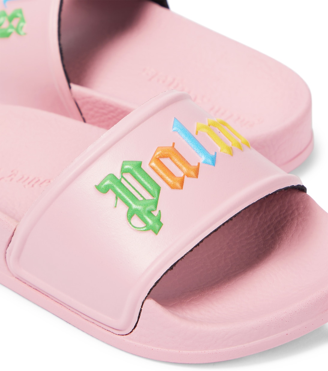Logo slides | Palm Angels Kids