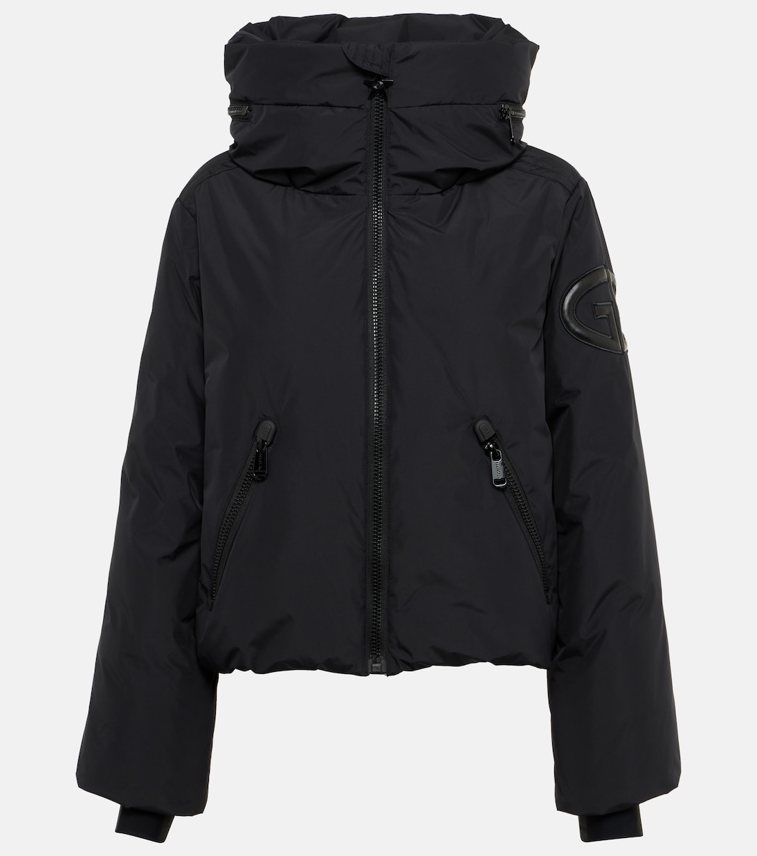 Veste doudoune de ski Porter | Goldbergh