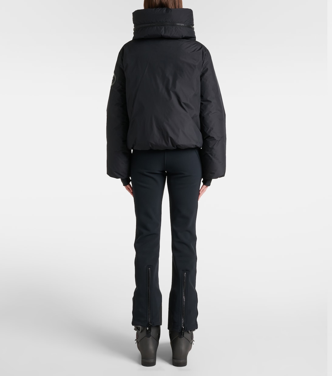 Veste doudoune de ski Porter | Goldbergh