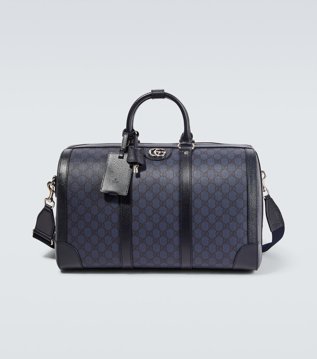 Weekender Ophidia GG Small aus Canvas | Gucci
