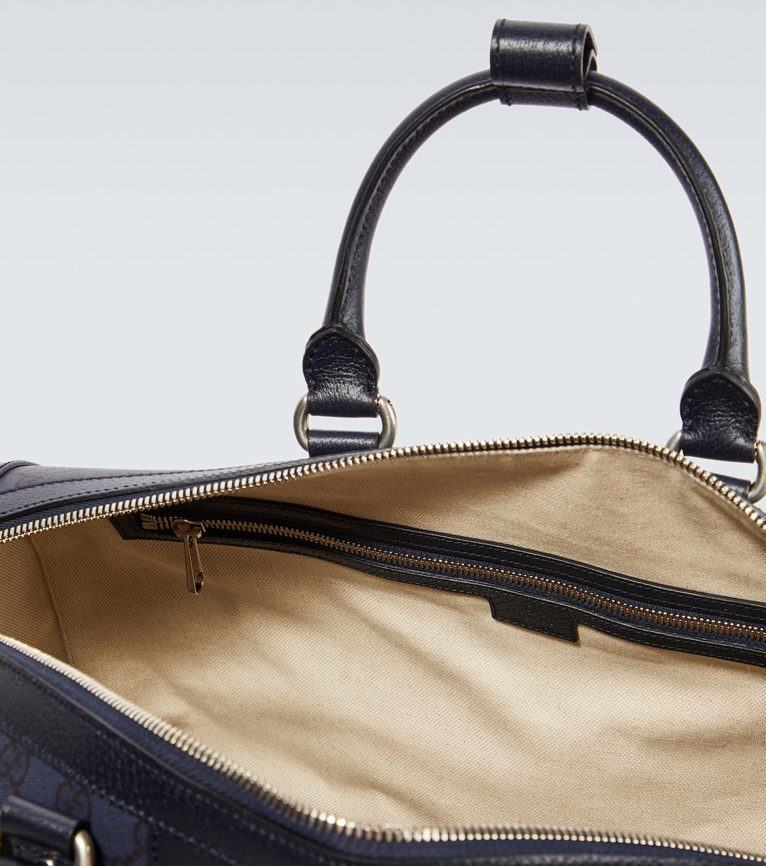 Weekender Ophidia GG Small aus Canvas | Gucci